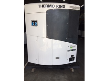 THERMO KING SLX200e-30 - 制冷装置