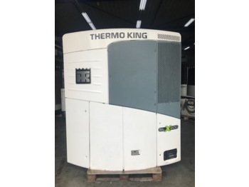 THERMO KING SLX 200 – 5001181212 - 制冷装置