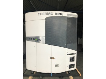 THERMO KING SLXe 300 – 5001240990 - 制冷装置