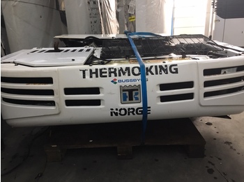 THERMO KING TS 300 5001042129 - 制冷装置