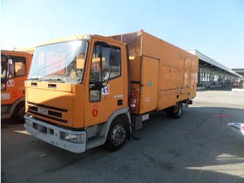 TLD Air Conditioning Unit ACU 802-440 - 地面支援设备
