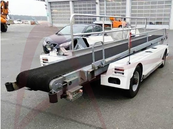  TLD CB2.11.11 - 行李传送车