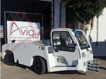 TLD TLD TMX-150/12 - 后推牵引车