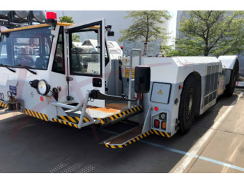 TLD TLD TPX-500-MTS - 后推牵引车