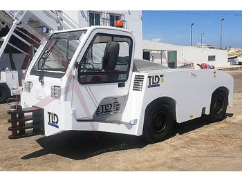  TLD TMX-150/12 - 后推牵引车