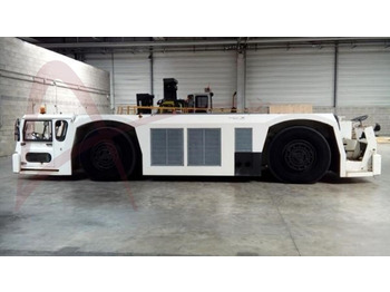  TLD TMX-500 - 后推牵引车