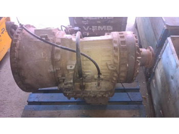 变速箱 TRANSMISSION GP. MODEL PT1860 (22689 22546) VOLVO A35D A40D articulated dump