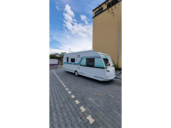 Tabbert PEP 550 DM,Markise,Etagenbetten,Festbett,1H,ATC  - 旅行拖车