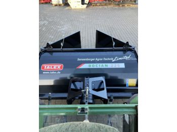 Talex Bocian 225 Schwadwender - Limited Edition  - 干草和饲料设备