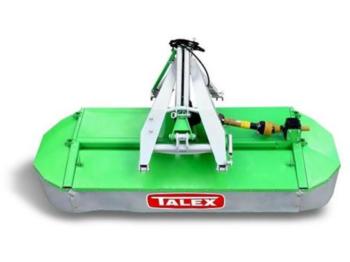 Talex kosiarka przednia fast cut talex 3,0m - 割草机
