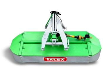 Talex kosiarka przednia fast cut talex 3,0m - 割草机