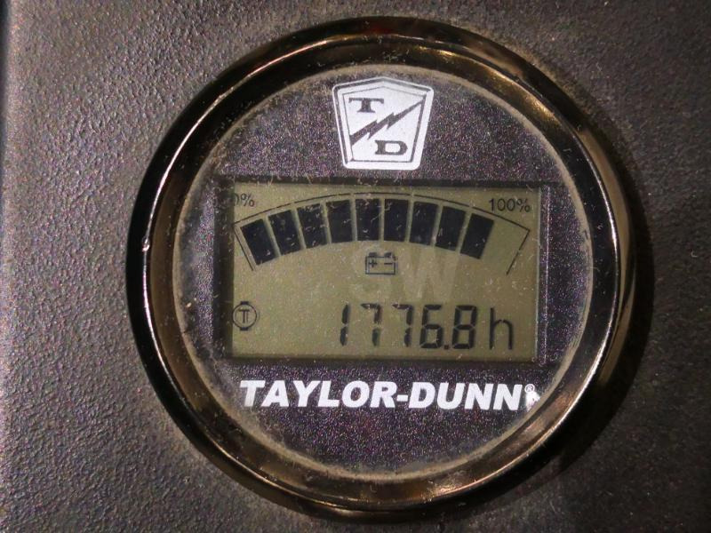 牵引车站 Taylor TT-316-36：图13