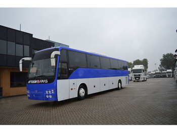 长途客车 Temsa Safari * HD EURO 5 * 59 SEATS *