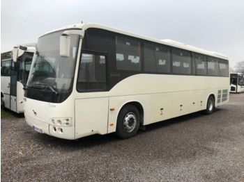 Temsa Safari,Klima , 61 Setzer, Euro 3  - 长途客车