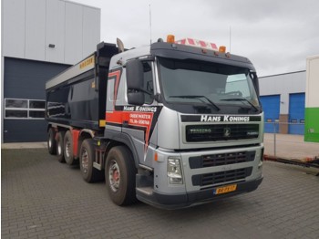 Terberg Fm 2850 10x4 Asfaltkipper - 翻斗车