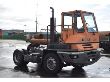 码头牵引车 Terberg YT220