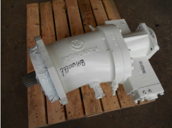 Terex O&K ALA7VSL500HD51LZH - 液压泵