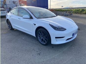 Tesla MODEL 3 - 汽车