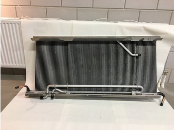Thermo King Condenser and Radiator Assembly - 制冷装置