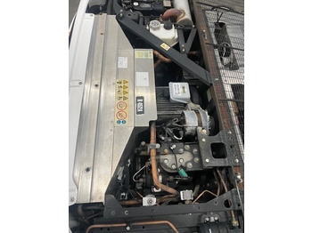 Thermo King T600-50 #17624 - 制冷装置 适用于 卡车：图3