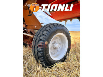 Tianli 12.5/80-15.3 F302 14PR 142A8 TL - 轮胎