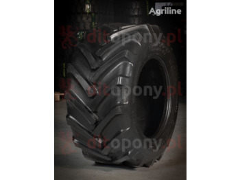 Tianli 15.0/55-17 R100 14PR 141A8/129A8 TL - 轮胎