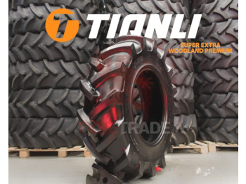 新的 轮胎 适用于 林业设备 Tianli 18.4-30 WOODLAND PREMIUM (SEWP) STEEL FLEX LS-2 16PR TT：图5
