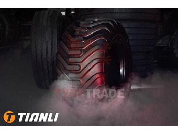 Tianli 500/60-22.5 FI-1 16PR 163A8/151A8 TL - 轮胎