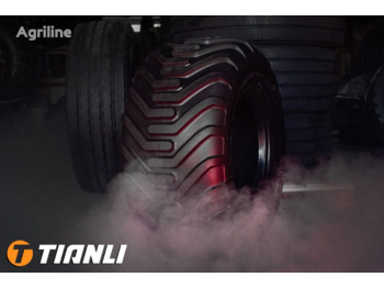 Tianli 600/50-22.5 FI-1 16PR 165A8/153A8 TL - 轮胎