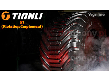 Tianli 600/55-22.5 FI 169A8 16PR TL - 轮胎