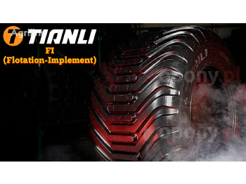 Tianli 600/55-26.5 FI 16PR 170A8/159A8 TL - 轮胎