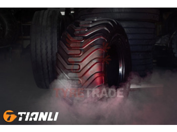 Tianli 700/40-22.5 TIANLI FI-1 18PR 168A8/156A8 TL - 轮胎
