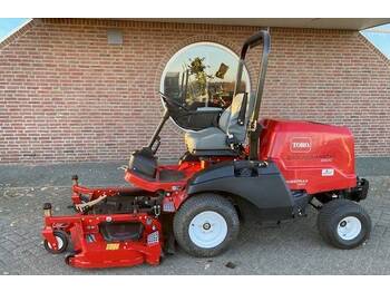 Toro Groundmaster 3200 4wd  - 园林割草机