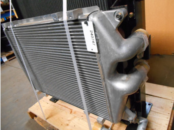 中冷器 适用于 建筑机械 Toyo 1056-119-1000-A -：图2