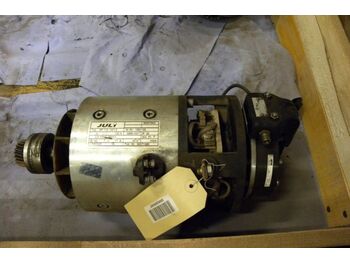  Traction motor for Jungheinrich - 电气系统