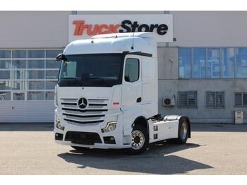 牵引车 MERCEDES-BENZ Actros 1845