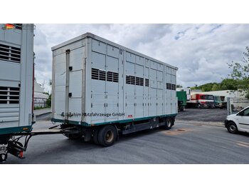 牲畜运输拖车 KA-BA