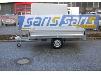 汽车拖车 SARIS