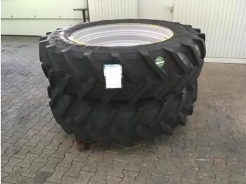 轮胎 适用于 农业机械 Trelleborg 480/80R46：图1
