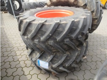 Trelleborg 540/65 R 28 - 车轮/ 轮胎