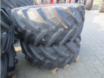 Trelleborg 600/65 R 28 - 车轮/ 轮胎