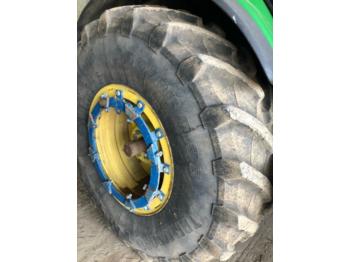 轮胎 适用于 农业机械 Trelleborg pneu 650/85R38：图1