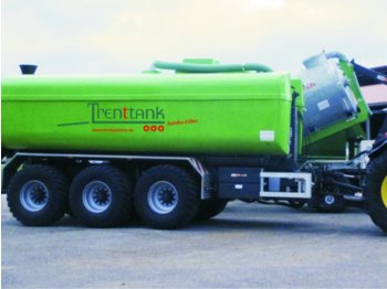 新的 罐式集装箱 Trenttank GFK：图1