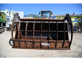 Trevi Benne Loader bucket 3000 mm - 装载机铲斗