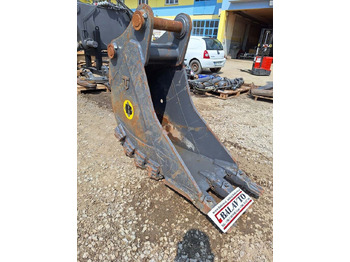 Trevi Benne Trenching bucket 500 mm S80 for EC220E - 挖掘机铲斗