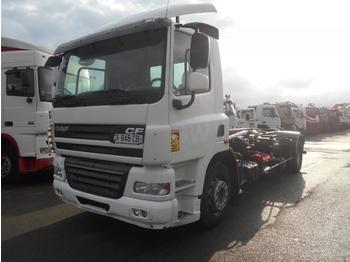 吊钩升降车 DAF CF 85 410