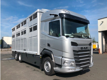 牲畜运输车 DAF XF 480