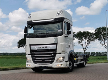 集装箱运输车/ 可拆卸车身的卡车 DAF XF 480