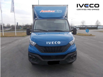 驾驶室底盘卡车 IVECO Daily 35c16