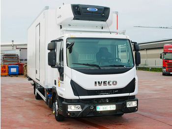 冷藏车 IVECO EuroCargo
